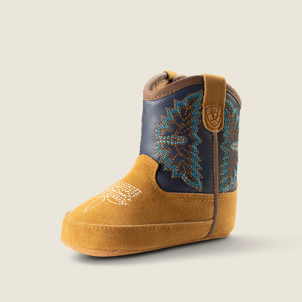 Ariat Infant Lil Stomper Futurity Boot Kids