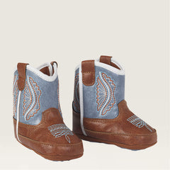 Ariat Infant lil stompers shelby boot Kids