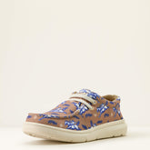 Ariat Hilo Shoe Kids