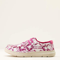 Ariat Hilo Shoe Kids