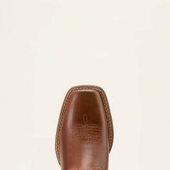 Ariat Futurity Fort Worth Western Boot Kids