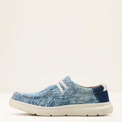 Ariat Hilo Shoe Kids|Trends