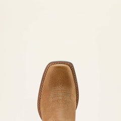 Ariat Futurity Fort Worth Western Boot Kids