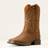 Ariat Hybrid Rancher Western Boot Kids