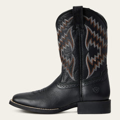 Ariat Tycoon Western Boot Kids