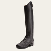 Ariat Heritage Contour Field Zip Tall Riding Boot Kids