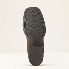 Ariat Tycoon Western Boot Kids
