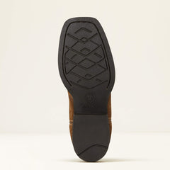 Ariat Patriot Western Boot Kids