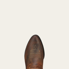 Ariat Heritage Western Boot Kids