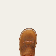Ariat Fatbaby Cowgirl Western Boot Kids