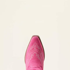 Ariat Casanova D Toe Western Boot Kids