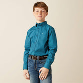 Ariat Tyce Classic Fit Shirt Kids