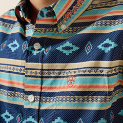 Ariat Team Jet Shirt Kids