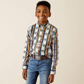 Ariat Shilo Classic Fit Shirt Kids