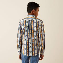 Ariat Shilo Classic Fit Shirt Kids
