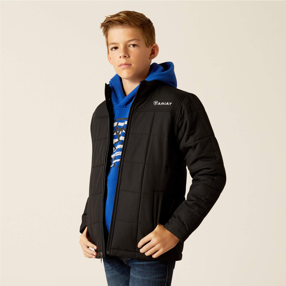 Ariat Crius Insulated Jacket Kids