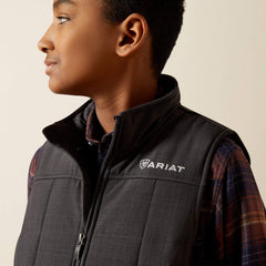 Ariat Crius Insulated Vest Kids