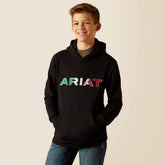 Ariat Mexico Hoodie Kids