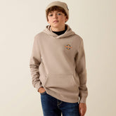Ariat Ariat Tapiz Zapoteco Hoodie Kids