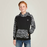 Ariat Patriot Hoodie Kids