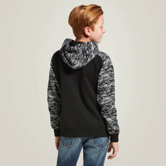 Ariat Patriot Hoodie Kids