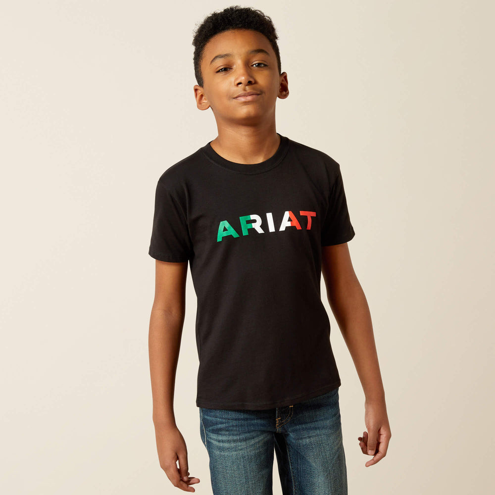 Ariat Ariat Viva Mexico T-Shirt Kids
