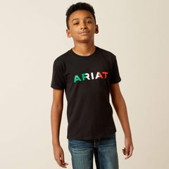 Ariat Ariat Viva Mexico T-Shirt Kids