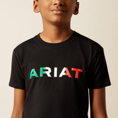 Ariat Ariat Viva Mexico T-Shirt Kids
