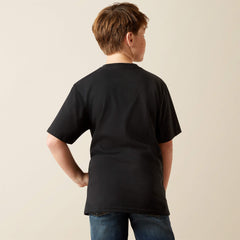 Ariat Ariat Freedom Flag T-Shirt Kids
