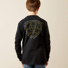 Ariat Ariat Easy Rider T-Shirt Kids