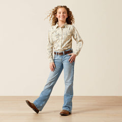 Ariat Mila Shirt Kids