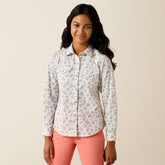 Ariat Stardust Shirt Kids