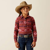 Ariat Jewel Shirt Kids