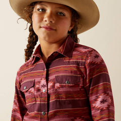 Ariat Jewel Shirt Kids