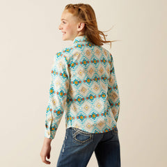 Ariat Remy Shirt Kids