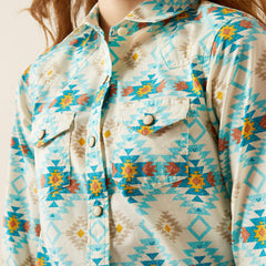 Ariat Remy Shirt Kids