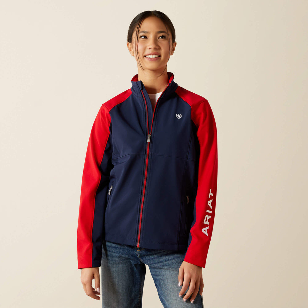 Ariat Team EQ Jacket Kids