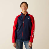 Ariat Team EQ Jacket Kids