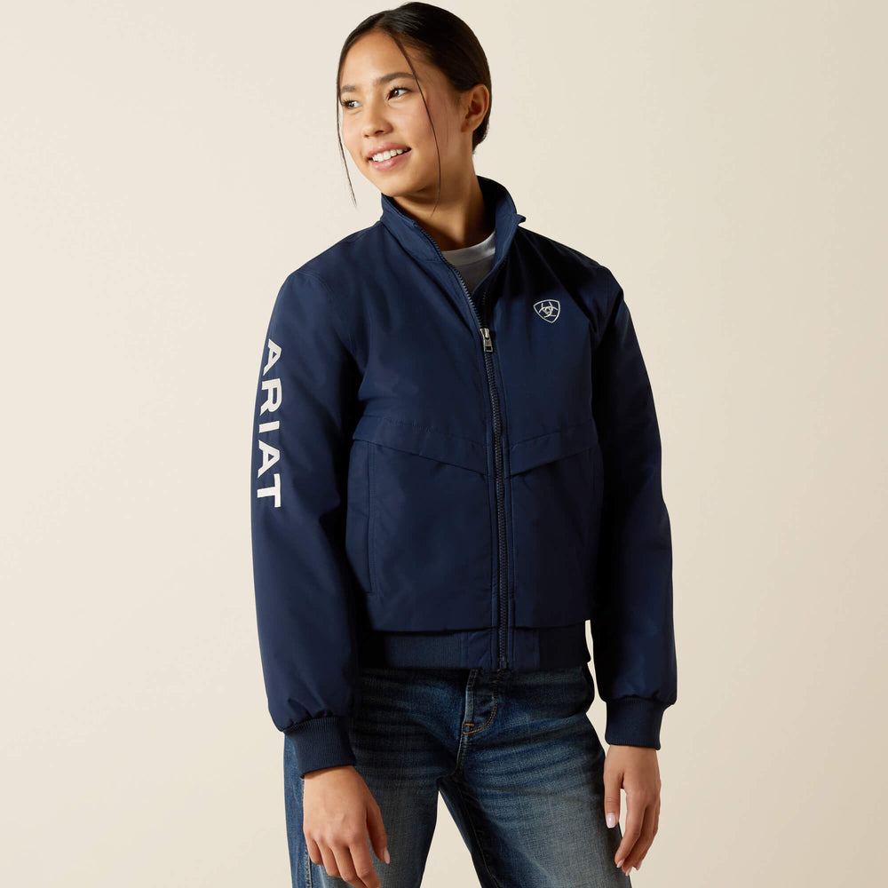 Ariat Stable 2.0 Insulated Jacket Kids