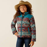 Ariat Crius Jacket Kids