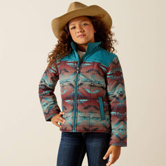Ariat Crius Jacket Kids