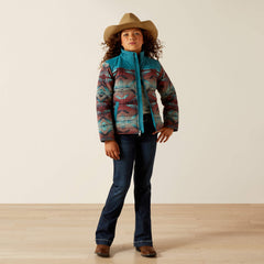 Ariat Crius Jacket Kids