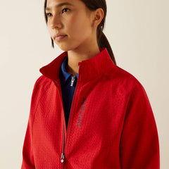 Ariat Versa Team Jacket Kids