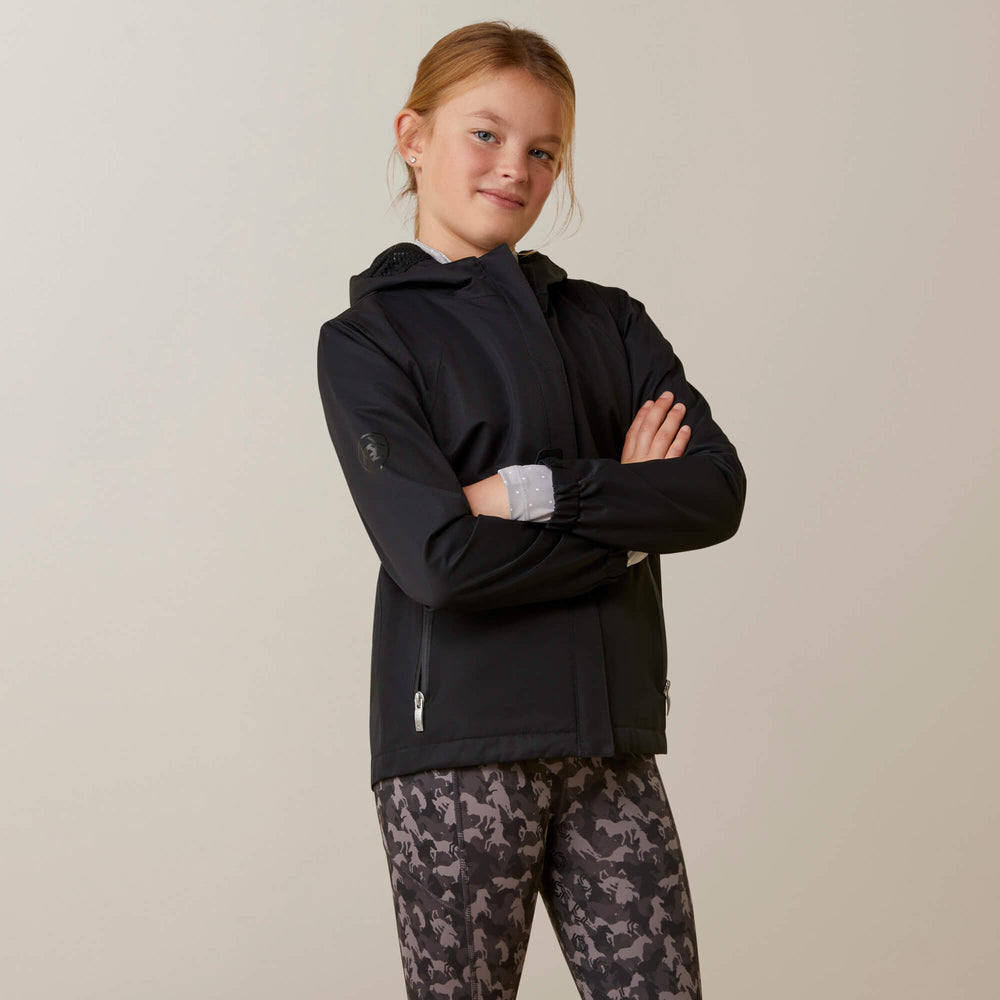 Ariat Spectator Waterproof Jacket Kids