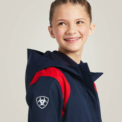 Ariat Spectator Waterproof Jacket Kids
