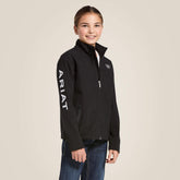 Ariat New Team Softshell Jacket Kids