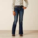 Ariat Alina Boot Cut Jean Kids