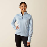 Ariat Team EQ 1/2 Zip Pullover Kids