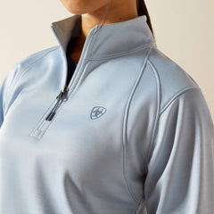 Ariat Team EQ 1/2 Zip Pullover Kids