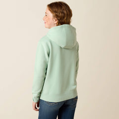 Ariat Make Your Own Luck Hoodie Kids